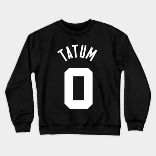 TATUM Crewneck Sweatshirt